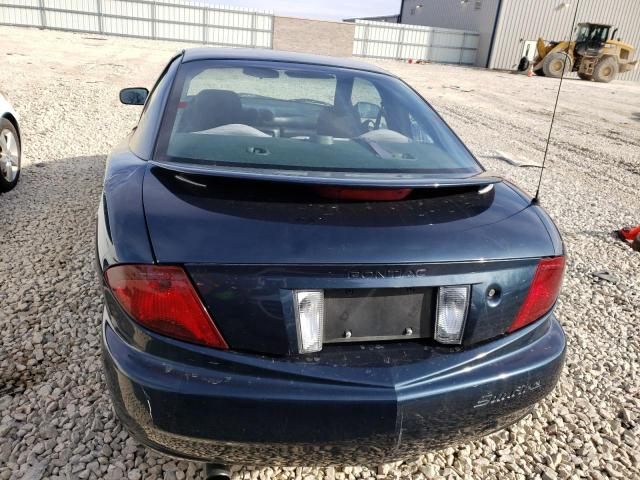 Photo 6 from auction – 2005 PONTIAC SUNFIRE with VIN 3G2JB12F55S145352