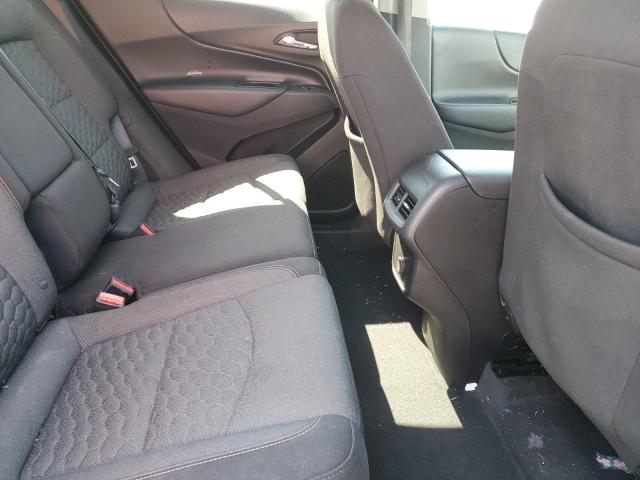 Photo 11 from auction – 2018 CHEVROLET EQUINOX LT with VIN 2GNAXSEV2J6244278