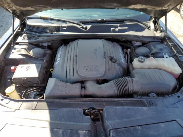 Photo 11 from auction – 2016 DODGE CHALLENGER with VIN 2C3CDZBT2GH308827