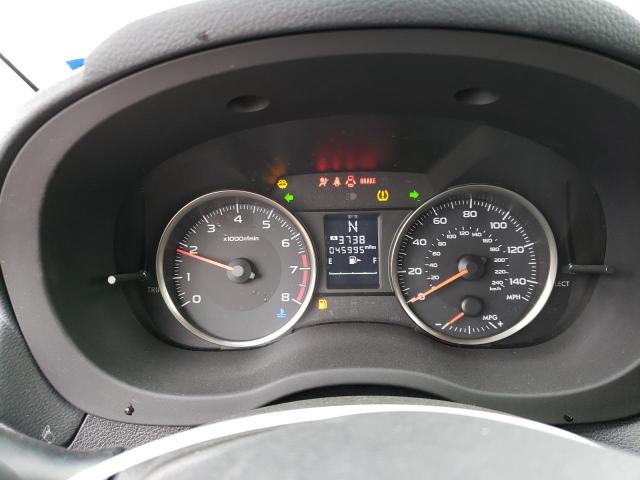 Photo 9 from auction – 2017 SUBARU CROSSTREK with VIN JF2GPABCXHH216816