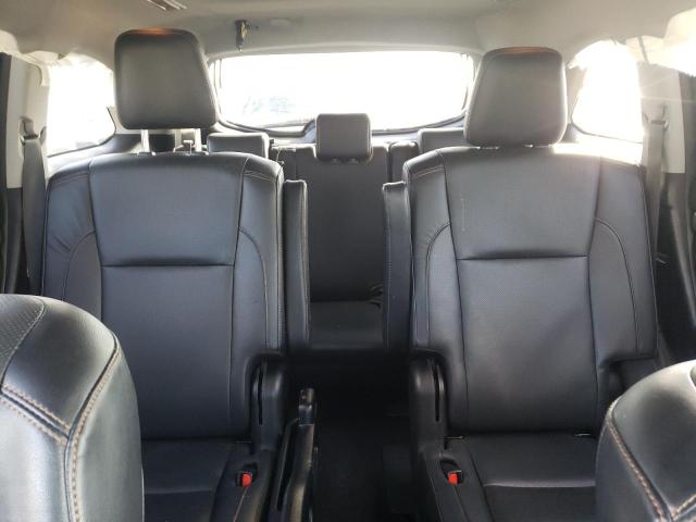 Photo 10 from auction – 2019 TOYOTA HIGHLANDER with VIN 5TDDZRFH1KS922205