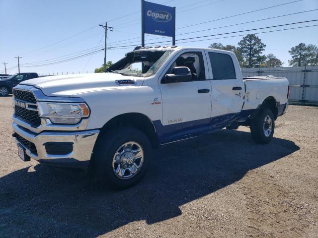 Photo 1 from auction – 2021 RAM 2500 TRADE with VIN 3C6UR5CLXMG525022
