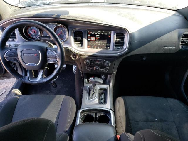 Photo 8 from auction – 2018 DODGE CHARGER R/ with VIN 2C3CDXGJ2JH196193