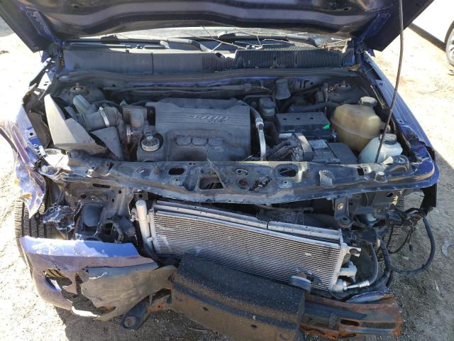 Photo 11 from auction – 2006 CHEVROLET EQUINOX LS with VIN 2CNDL13F966129882