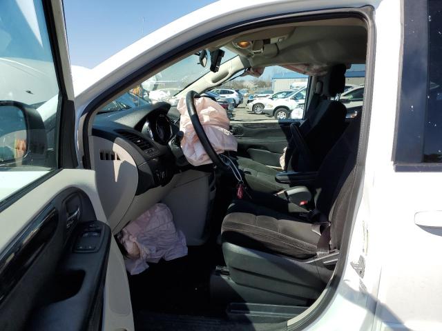 Photo 7 from auction – 2016 DODGE GRAND CARA with VIN 2C4RDGBG5GR278701