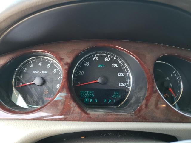 Photo 9 from auction – 2008 BUICK LUCERNE CX with VIN 1G4HD57298U198198