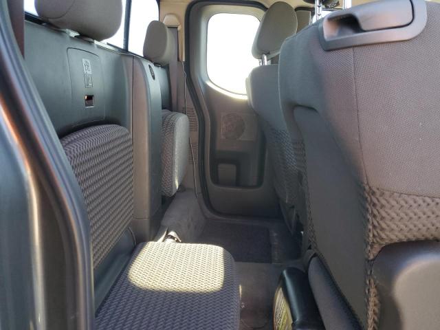 Photo 10 from auction – 2005 NISSAN FRONTIER K with VIN 1N6AD06U25C423653