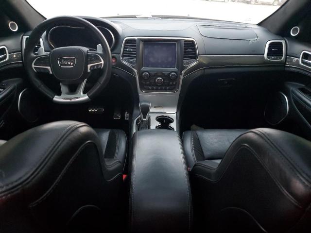 Photo 8 from auction – 2018 JEEP GRAND CHER with VIN 1C4RJFN99JC449949
