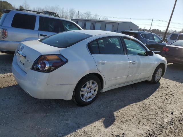 Photo 3 from auction – 2010 NISSAN ALTIMA with VIN 1N4AL2AP6AN538893