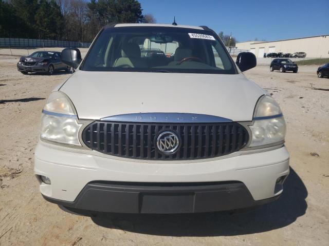 Photo 5 from auction – 2007 BUICK RENDEZVOUS with VIN 3G5DA03LX7S591887