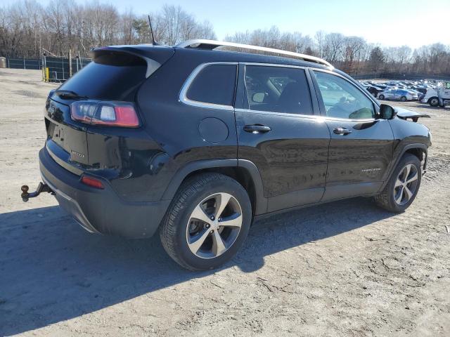 Photo 3 from auction – 2019 JEEP CHEROKEE L with VIN 1C4PJMDN6KD207609