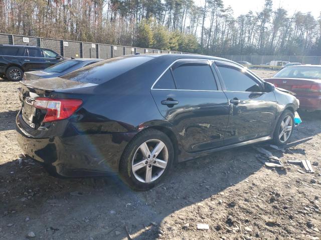 Photo 3 from auction – 2012 TOYOTA CAMRY BASE with VIN 4T1BF1FK1CU200318