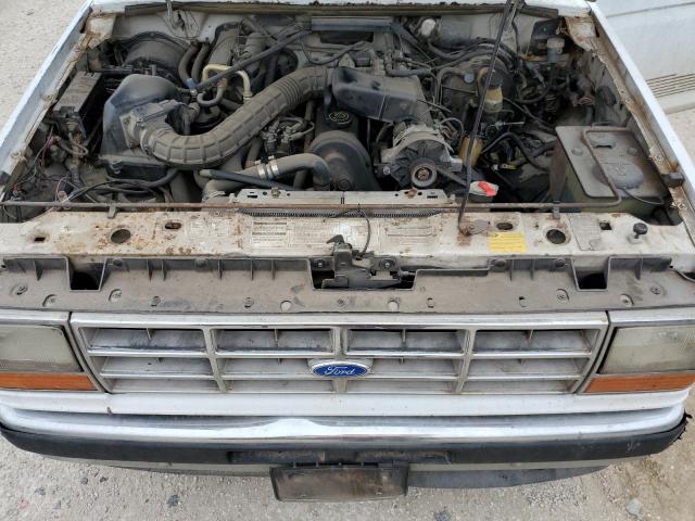 Photo 11 from auction – 1991 FORD RANGER with VIN 1FTCR10A3MTA10740