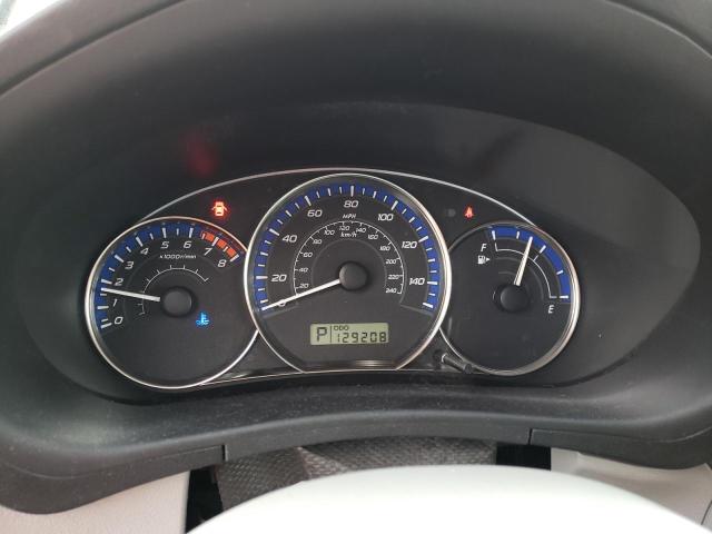 Photo 9 from auction – 2012 SUBARU FORESTER 2 with VIN JF2SHADC1CH445317