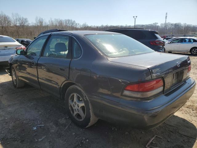 Photo 2 from auction – 1997 TOYOTA AVALON XL with VIN 4T1BF12B5VU180731