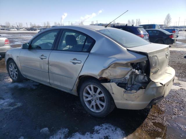 Photo 2 from auction – 2007 MAZDA 3 I with VIN JM1BK32F271602506