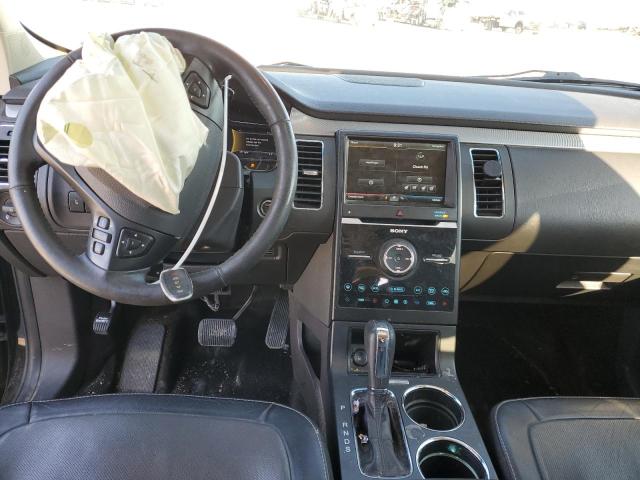 Photo 8 from auction – 2014 FORD FLEX LIMIT with VIN 2FMHK6DT1EBD19641