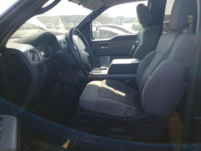 Photo 7 from auction – 2006 FORD F150 with VIN 1FTPX14V36FA71530