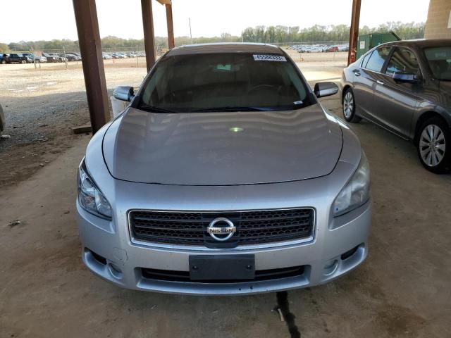 Photo 5 from auction – 2011 NISSAN MAXIMA S with VIN 1N4AA5AP7BC812154