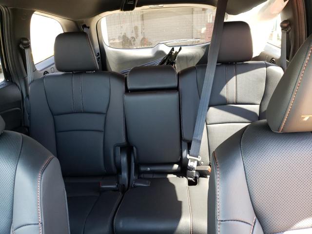 Photo 10 from auction – 2022 HONDA PILOT TRAI with VIN 5FNYF6H87NB088276