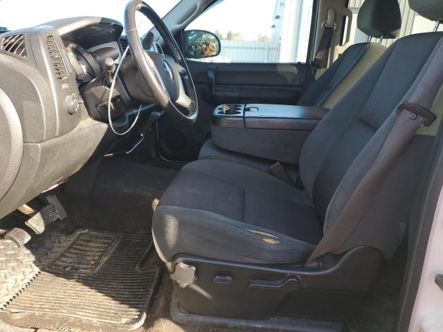 Photo 7 from auction – 2009 GMC SIERRA K15 with VIN 3GTEK23M09G248011