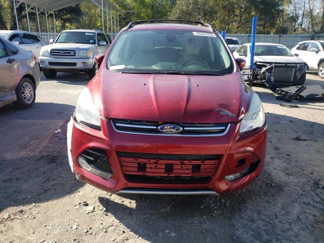 صورة رقم 5 من المزاد - 2013 FORD ESCAPE SEL مع VIN 1FMCU0H98DUC30979