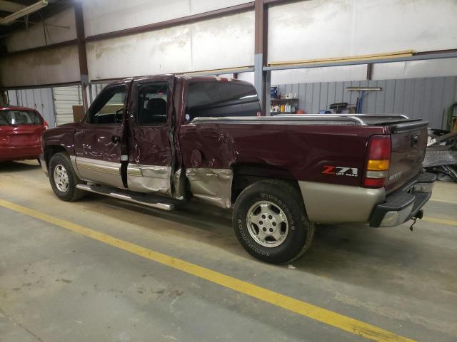 Photo 2 from auction – 2002 CHEVROLET SILVERADO with VIN 2GCEK19VX21106824