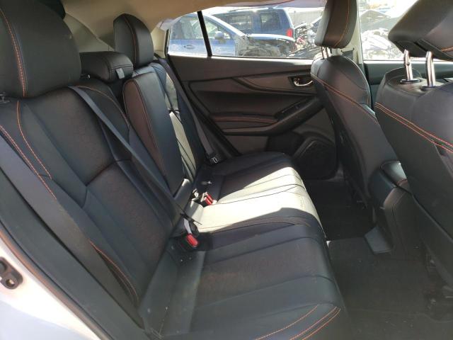 Photo 10 from auction – 2023 SUBARU CROSSTREK with VIN JF2GTHMC6P8217865