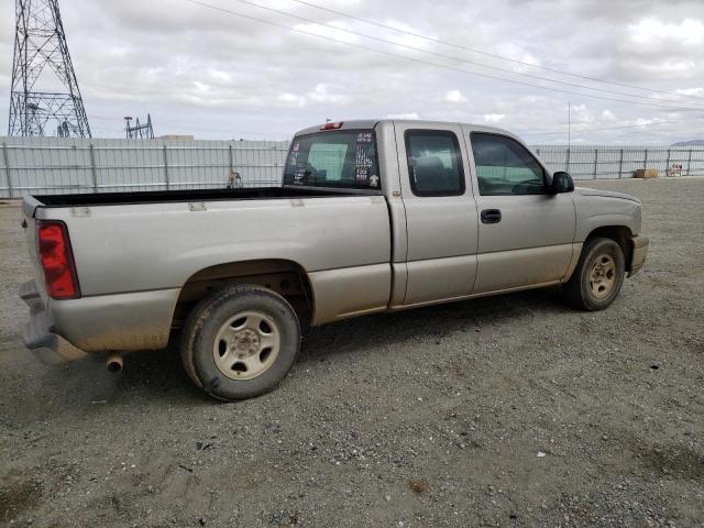 Photo 3 from auction – 2003 CHEVROLET SILVERADO with VIN 2GCEC19X631244697
