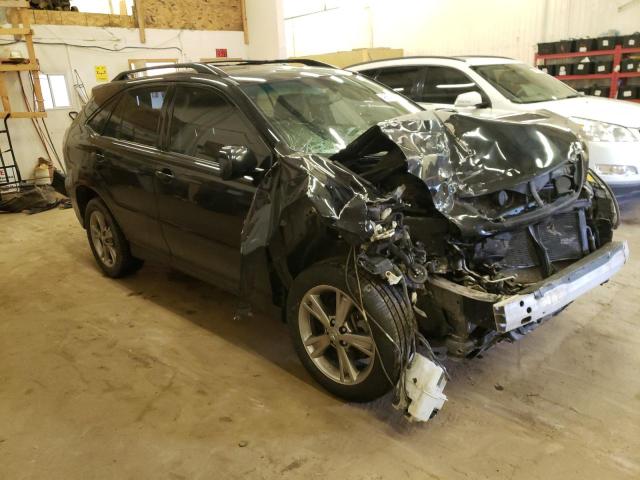 Photo 4 from auction – 2006 LEXUS RX 400 with VIN JTJHW31U760042725