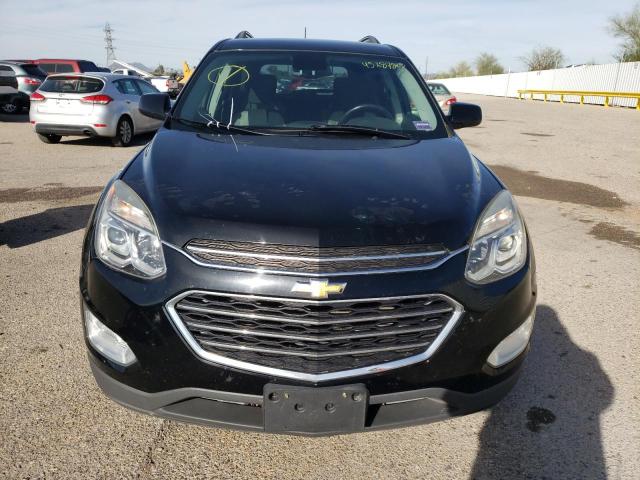 Photo 5 from auction – 2017 CHEVROLET EQUINOX LT with VIN 2GNFLFEK5H6287425