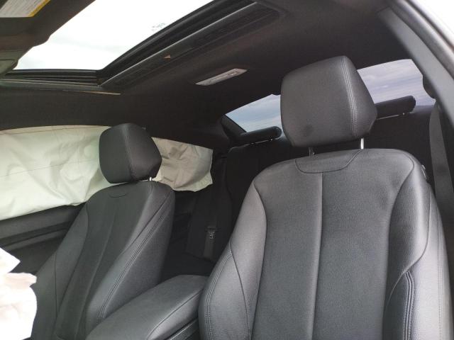 Photo 11 from auction – 2017 BMW M240I with VIN WBA2G1C32HV639587