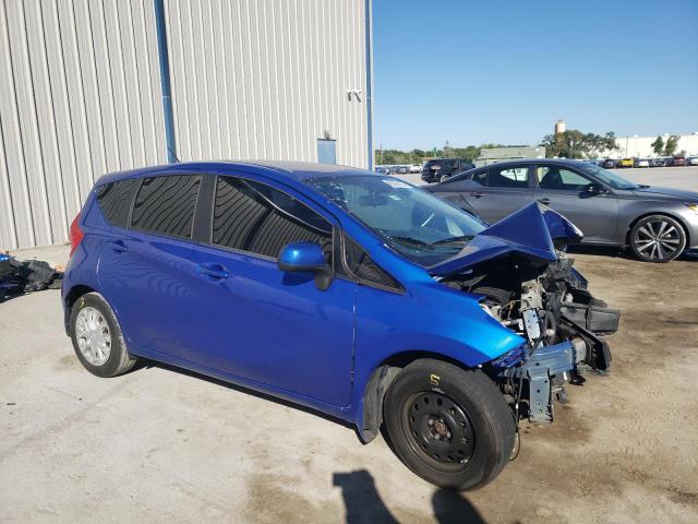 Photo 4 from auction – 2014 NISSAN VERSA NOTE with VIN 3N1CE2CP2EL381091