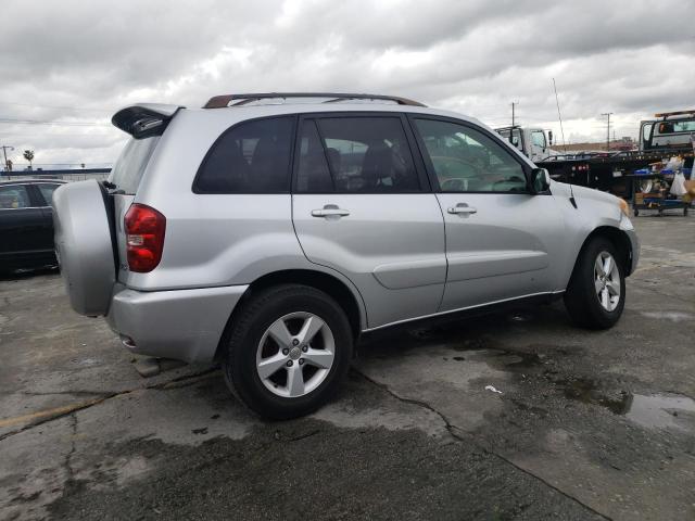 صورة رقم 3 من المزاد - 2005 TOYOTA RAV4 مع VIN JTEGD20V350087499