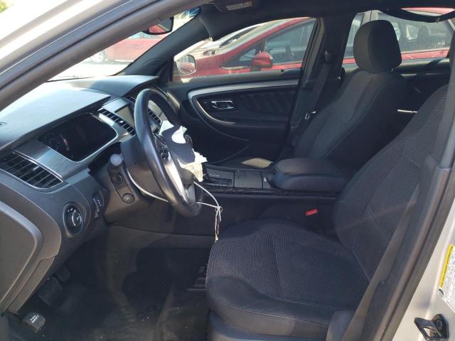 Photo 7 from auction – 2014 FORD TAURUS SEL with VIN 1FAHP2H88EG170051