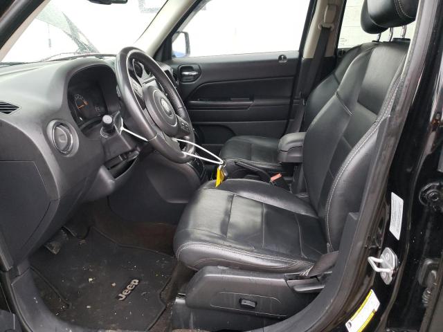 Photo 7 from auction – 2015 JEEP PATRIOT LA with VIN 1C4NJPFA4FD264593