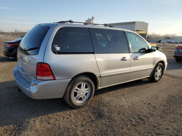 Photo 3 from auction – 2004 FORD FREESTAR S with VIN 2FMDA52254BB00122