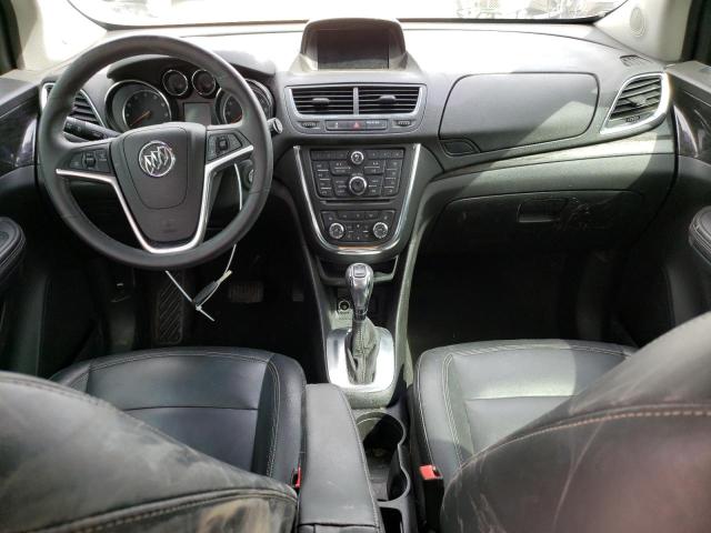 Photo 8 from auction – 2015 BUICK ENCORE with VIN KL4CJGSB2FB149485