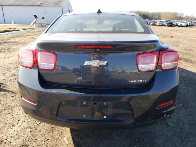 Photo 6 from auction – 2014 CHEVROLET MALIBU 1LT with VIN 1G11C5SL4EF185991