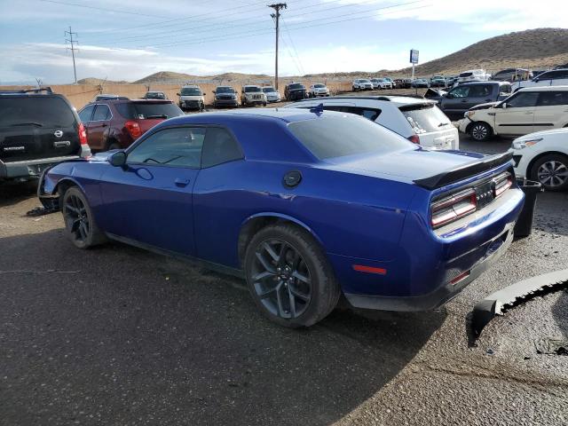 Photo 2 from auction – 2019 DODGE CHALLENGER with VIN 2C3CDZAG9KH649820