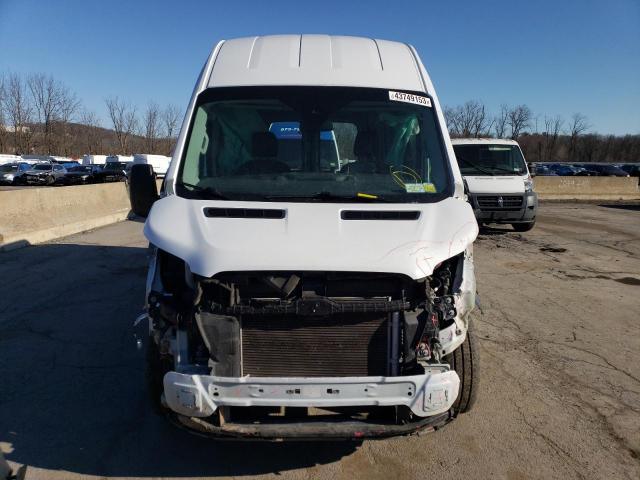 Photo 5 from auction – 2020 FORD TRANSIT T- with VIN 1FTBR1X86LKB39882