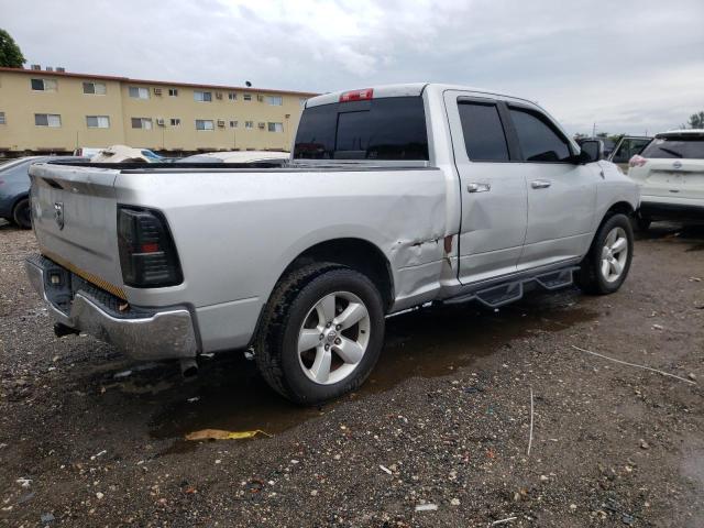Photo 3 from auction – 2013 RAM 1500 SLT with VIN 1C6RR6GP3DS658996