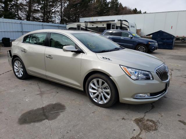 Photo 4 from auction – 2015 BUICK LACROSSE with VIN 1G4GB5G31FF185893