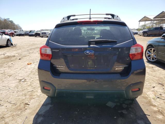 Photo 6 from auction – 2017 SUBARU CROSSTREK with VIN JF2GPABCXHH242672