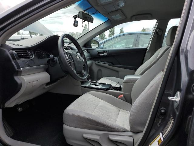 Фото 7 с аукциона – 2012 TOYOTA CAMRY BASE с VIN 4T1BF1FK4CU096875