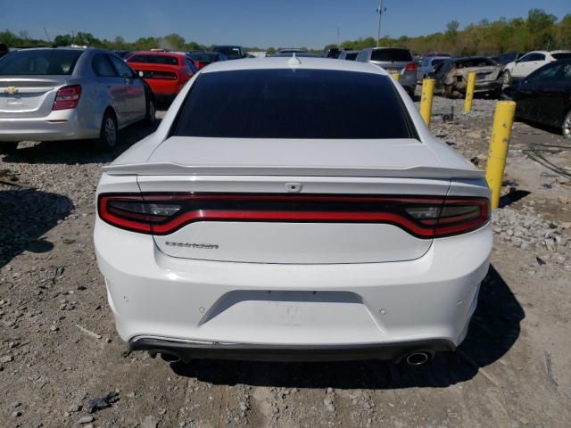 Photo 6 from auction – 2019 DODGE CHARGER GT with VIN 2C3CDXHG8KH585232