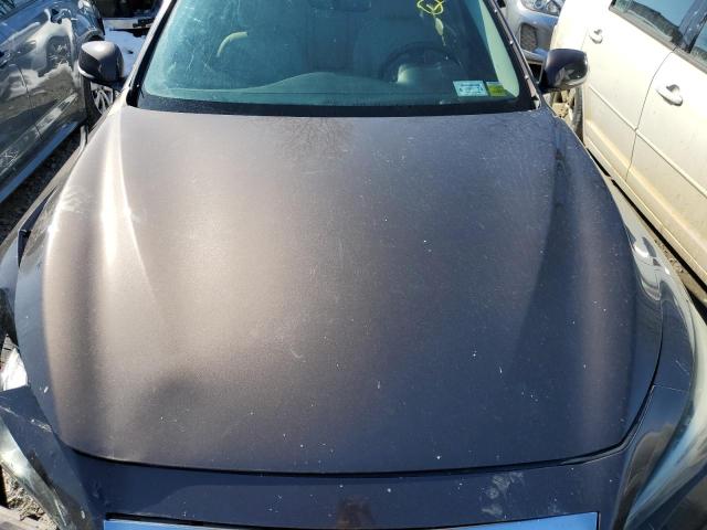 Photo 11 from auction – 2014 INFINITI Q50 BASE with VIN JN1BV7AR4EM696364