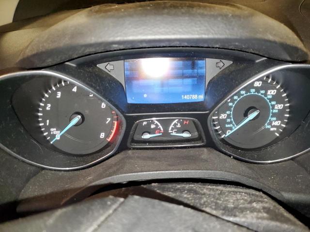 Photo 9 from auction – 2013 FORD ESCAPE SE with VIN 1FMCU0GX5DUD33891