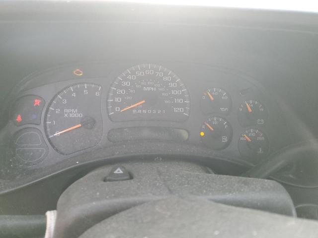Photo 9 from auction – 2006 CHEVROLET SILVERADO with VIN 1GCEC19VX6Z298708