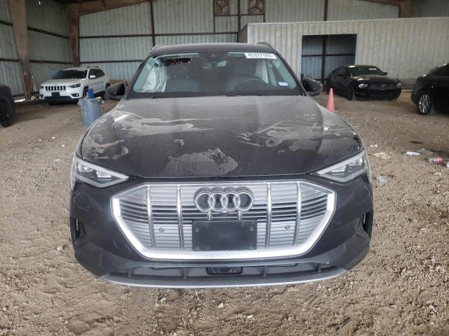 Photo 5 from auction – 2019 AUDI E-TRON PRE with VIN WA1LABGE4KB013178